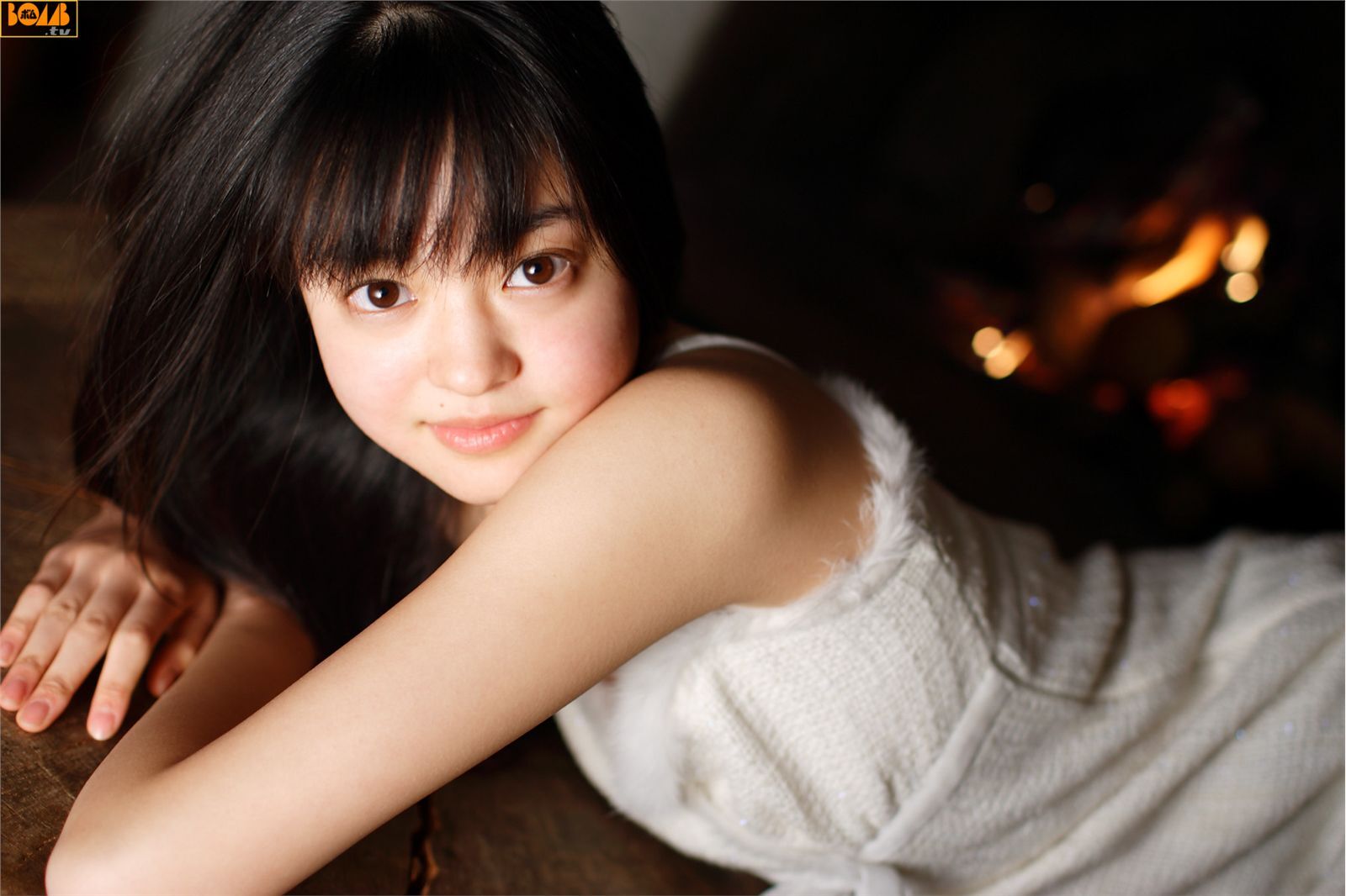 小林凉子  Channel B - Ryoko Kobayashi ASIA Bomb.TV